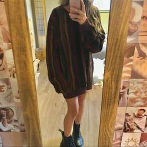 Norm Thompson sweater in good condition!!!